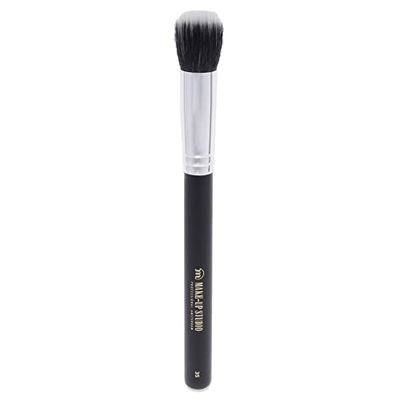 Make-Up Studio Foundation Polish Brush - 35 Medium for Women 1 Pc