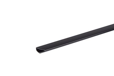 Fellowes D106NE - Accesorio para encuadernado, color negro