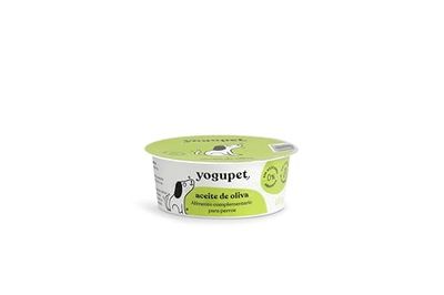 YOGUPET Yogurt Classico Cane Olio D'oliva 4X110GR