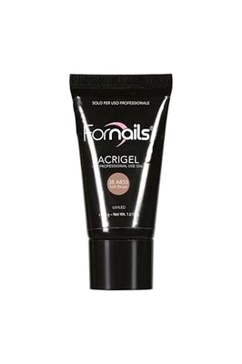 Fornails Acrigel Soft Beige 30gr - 30 ml