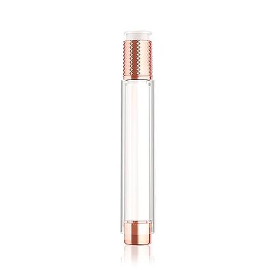 DAM Induttore penna microcristallina bellezza del viso. 15 x 2,2 x 2,2 cm. Colore: bianco