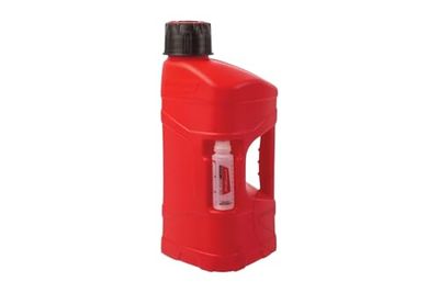 CAN 10L WITH FILL HOSE BENDER