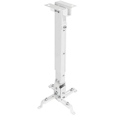 Suporte Projetor TOOQ PJ2012T-W Max,20 kg branco