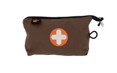 FIDELAMI Trousse 1er Secours Famille & Animaux, 16 pièces