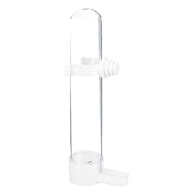 Trixie Dispenser per alimenti e acqua, 65 ml