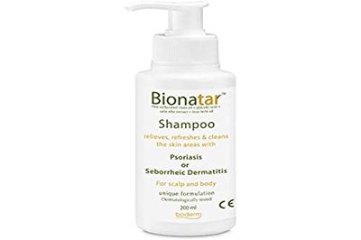 Bionatar, Shampoo – 200 ml.