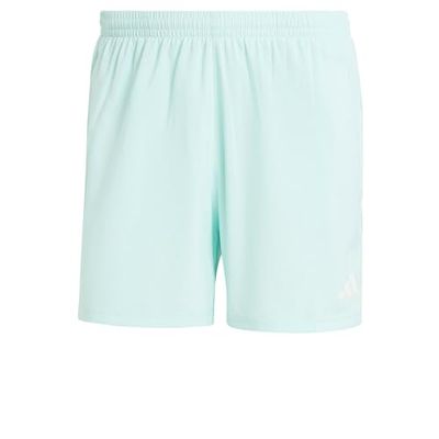 adidas Own The Run - Pantaloncini da Uomo, S, 28 cm