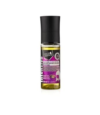 Real Natura - Sérum Capillaire Pro-Lisos Anti-Frizz Argan - Lissage et Brillance - 50 ml - Anti-Frisottis et Protection