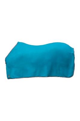 HKM Madrid Couverture séchante Pétrole 125 cm