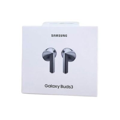 Samsung Galaxy Buds 3 EU R530 zilver
