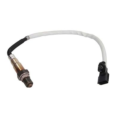 Bosch 0258006990 - Sonda Lambda original, com conector específico