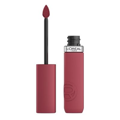 L'Oréal Paris Infallible Matte Resist Nude, 665 First Move