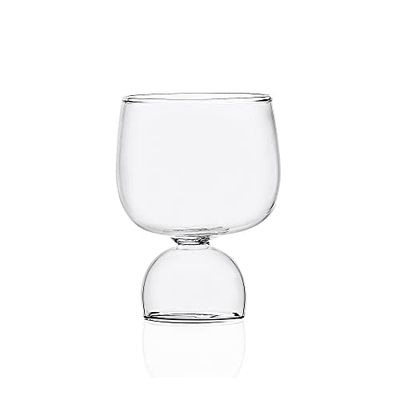 Ichendorf Milano Calice vino clear collezione Kokeshi