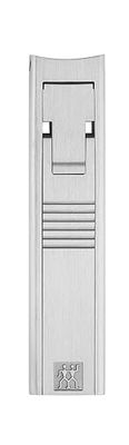 Zwilling 42440-000-0 Twinox Twin S Acier Inoxydable Coupe-Ongles, 60 mm Taille