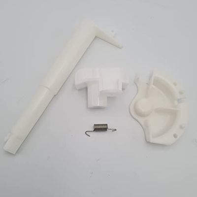 BRUNNER 301/133 - Prolunga per Apertura Serbatoio Toilette C402 C/X, Articolo da Campeggio