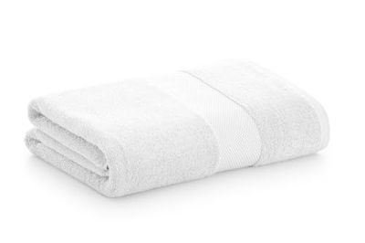 TOALLA ALGODON 500 GR 100X150 CM 101 BLANCO PADUANA_FASE5