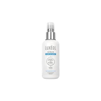 Luxéol – Sérum Fortifiant – Force* & Vitalité – Tous Types de Cheveux* – Cliniquement Prouvé* – Made in France – 75 ml