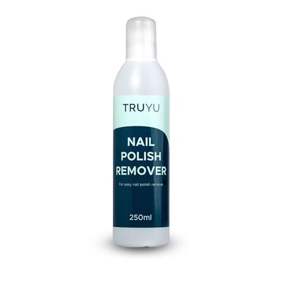 Truyu Nail Polish Remover