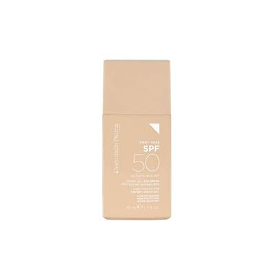 Crema-Gel Protezione Giornaliera Colorata Spf50 50 ml