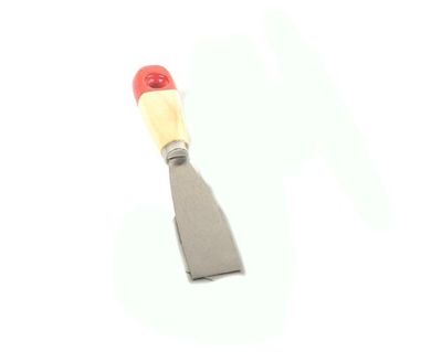 Broder Mannesmann Werkzeuge M 611-040 - Espátula