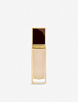 TOM FORD Shade And Illuminate Soft Radiance Fond de teint SPF 50 N°4,5 Ivoire 30 ml