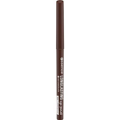 ESSENCE Eye Pencil Longlasting lápis de olhos 02 Hot chocolate