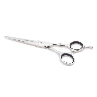 Termix CK23 Tijeras de corte Premium- Tijera ligera y manejable de corte profesional de peluquería