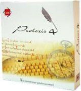 ProLexis Platine 4.6 / XPress