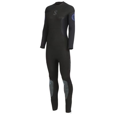 Scubapro Stoomboot Oneflex Damen-Reißverschluss, 5 mm (M)