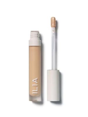 ILIA Beauty True Skin Serum Concealer - SC2 Yucca For Women 0.16 oz Concealer