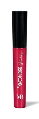 MB Milano - Wonder Gloss - PEARLY CHERRY - Volume & Idratazione - Finitura lucida