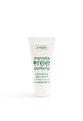 Ziaja Manuka Tree Day Cream 50Ml