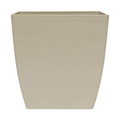 The HC Companies Inc Jardinière de Jardin Gris glacé 30,5 cm