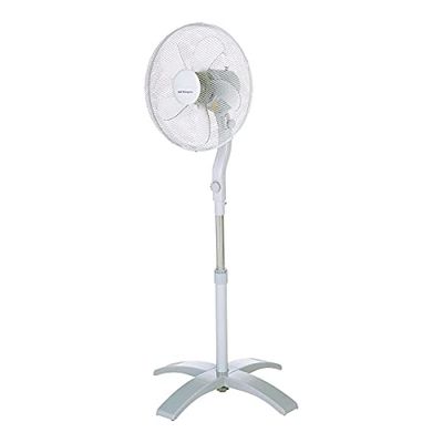 Orbegozo SF 0440 - ovale staande ventilator, 40 cm
