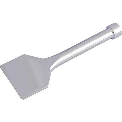 Draper CL75 Tapete Laying cilíndrico, cor prata