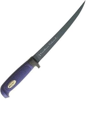 FILET KNIFE MARTEF 7.5 836017T