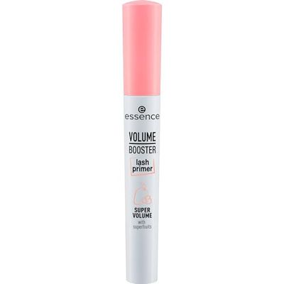 Essence base máscara de pestanas volumizadora 7 ml.