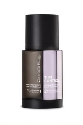Diego Dalla Palma Time Control Smoothing Hand Cream + Anti Spot Gel Cream 50ml