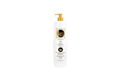 KERAGOLD SHAMPOO BC - Professional Moisturizer & Repair - ML