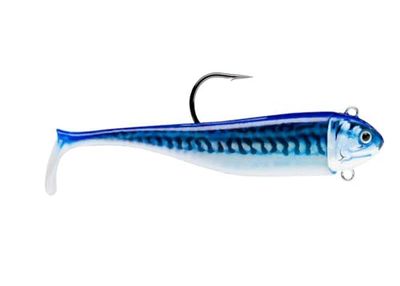 Biskaje Minnow 14-52G BM