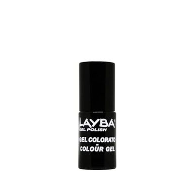 LAYBA GELPOLISH N.621