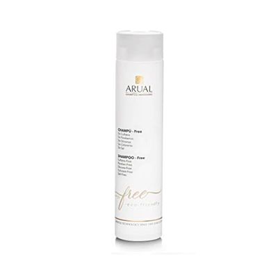 Arual Free Champu 251Ml