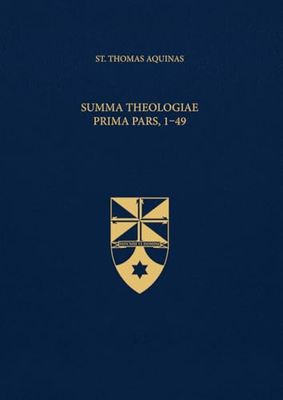 Summa Theologiae Prima Pars, 1–49