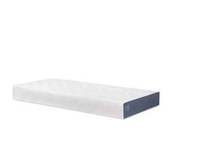 TEMPUR Ease by Colchón, Espuma con Memoria, Blanco, 90 x 200 cm