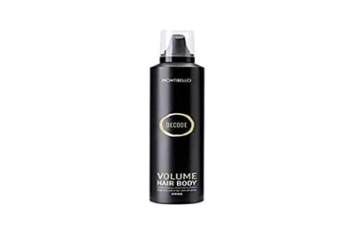 Montibello Lo Decode Volume Hair Body, volume de espuma, 300 ml