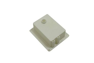 Lamona Beko 4835580100 Lamona Beko Refrigeration Timer Cover Genuine Part Number 4835580100,