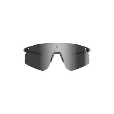 bollé BOLLE SINGLASSES C-Icarus Occhiali, Adulti Unisex, Multicolore, Taglia unica