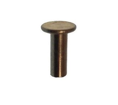 RECMAR Rivet PAGB/T875-4X11, Other, Multicolor, One Size