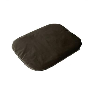 GO GIFT Cama para Mascota XXL Bronce 135 x 2 x 45 cm