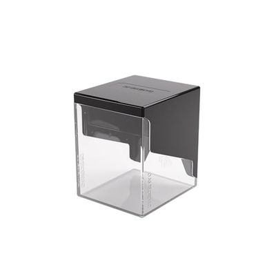 Bastion 100+ XL zwart/helder